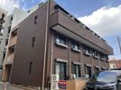 アーバンライフ中町の間取り画像