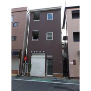 アオイハイツの外観画像