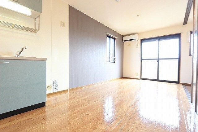 リビング