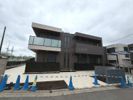 （仮称）下土棚メゾンA棟の間取り画像