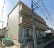 JHマリーナ平塚の間取り画像