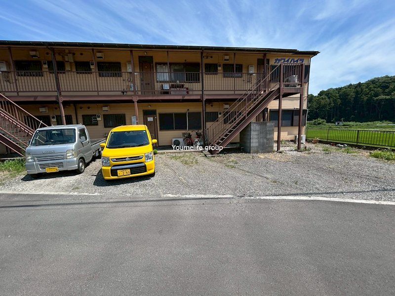 近くのマルエツ 鳶尾店まで1,013m(徒歩13分)