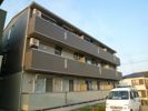ミルフルールIIの間取り画像