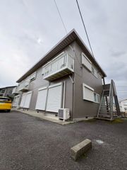 ハイツ岩田の外観画像