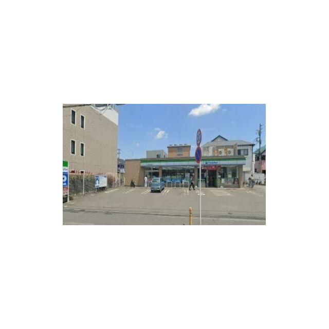 近くのファミリーマート　茅ヶ崎小和田三丁目店まで1,144m（徒歩15分）