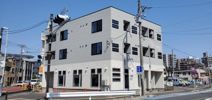 Fiore Casa・Fujisawaの間取り画像