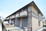 サンローズ鵠沼Aの間取り画像