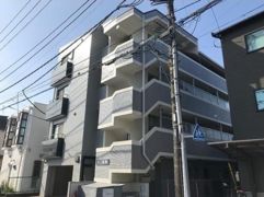 ドミトリー望星の外観画像