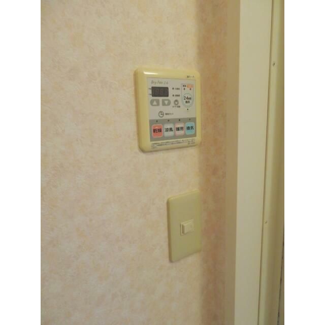 バスルーム