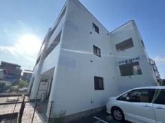 ブルーマリン茅ヶ崎の外観画像