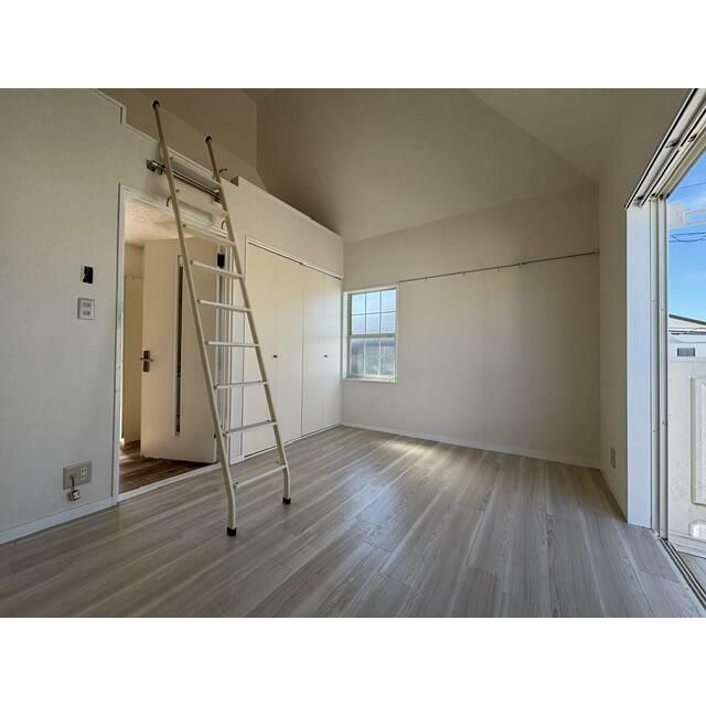 近くのサザンビーチヒルズまで386m(徒歩5分)