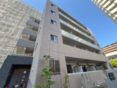 シャイン湘南の外観画像
