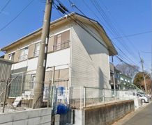 コーポダイゼンの外観画像