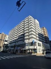 厚木セントラルハイツの外観画像