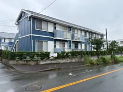 シャトレー湘南 Aの間取り画像
