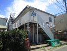 ビラひらつかの間取り画像