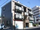レイン湘南の間取り画像