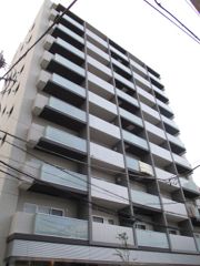 ソレアード湘南の外観画像