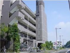 ベルハウス湘南藤沢の外観画像