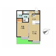 Lemierreの間取り画像