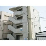 Rio鵠沼の外観画像
