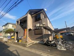 ウィンディ笹尾IIIの外観画像
