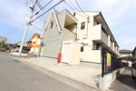 ラファエルの間取り画像