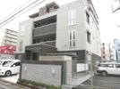 ファーストステージ本厚木の間取り画像