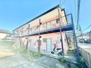 Coral Bの間取り画像