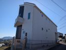 平塚市片岡戸建の間取り画像