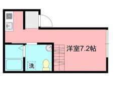 FJアスレイ弐番館の間取り画像