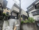 ARTEIE東海大駅前の外観