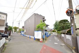 ルーシアの外観画像
