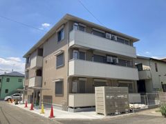 ラ・パージュ桜の外観画像