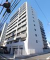 スアヴィス平塚宝町の間取り画像