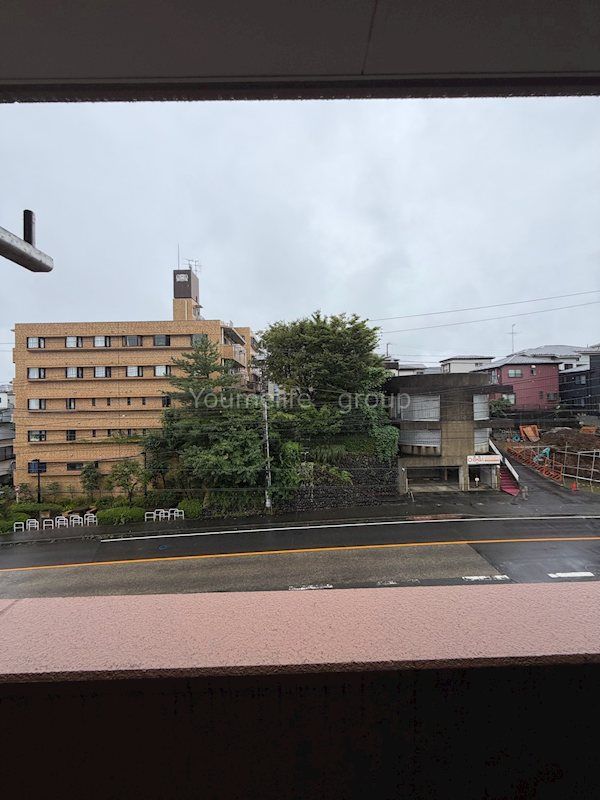 近くのローソンプラス 座間駅前店まで523m(徒歩7分)