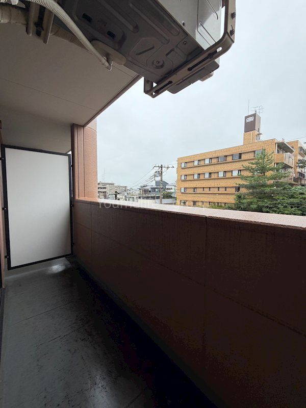 近くのローソンプラス 座間駅前店まで523m(徒歩7分)