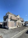 大胡田ハイツBの間取り画像