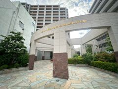 ライオンズプラザ平塚見附町の外観画像