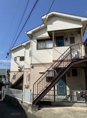 大町コーポ3の外観画像