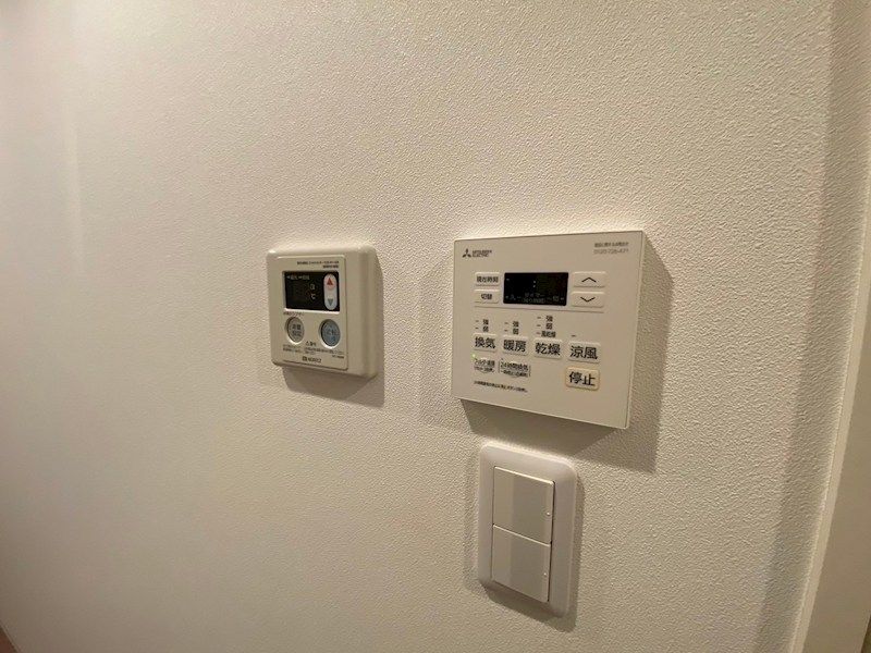 近くの梅屋ユーユーまで413m（徒歩6分）
