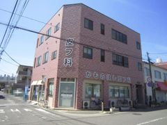 サクセス湘南八重咲ビルの外観画像