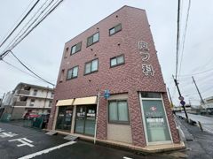 サクセス湘南八重咲ビルの外観画像
