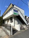 メゾンBONの間取り画像