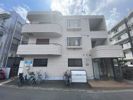 サニーハイツ平塚の間取り画像