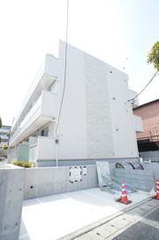 リブリ・平塚の外観画像