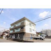 桜ヶ丘ハイムの外観画像