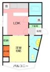 相湘明石町ビルの間取り画像