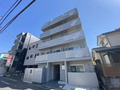 シャトーライフ平塚IIの外観画像