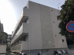リブリ・平塚の外観画像